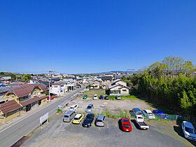 奈良県奈良市西大寺赤田町2丁目（賃貸マンション1K・5階・14.58㎡） その12