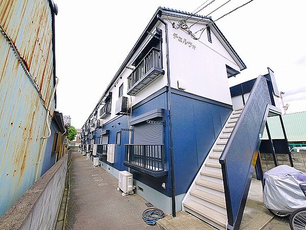 奈良県奈良市南新町(賃貸アパート1K・1階・20.00㎡)の写真 その30