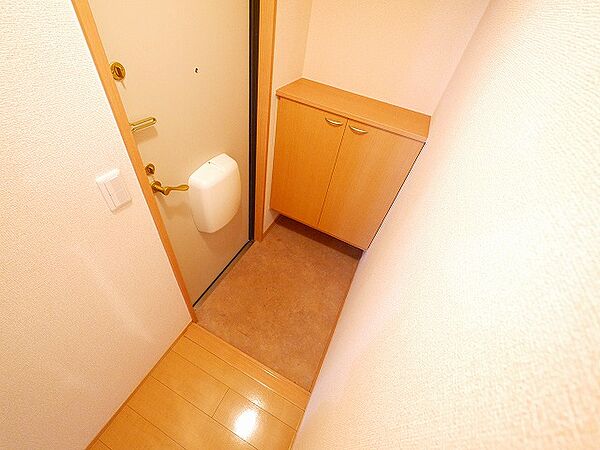 奈良県生駒市小瀬町(賃貸アパート1LDK・2階・43.13㎡)の写真 その11