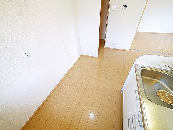 奈良県生駒市小瀬町(賃貸アパート1LDK・2階・43.13㎡)の写真 その24