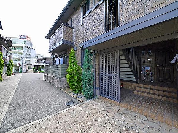 奈良県生駒市小瀬町(賃貸アパート1LDK・2階・43.13㎡)の写真 その15