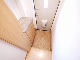 奈良県奈良市四条大路南町（賃貸アパート1LDK・2階・49.57㎡） その27