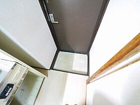 奈良県奈良市三条町（賃貸マンション1R・2階・17.60㎡） その10