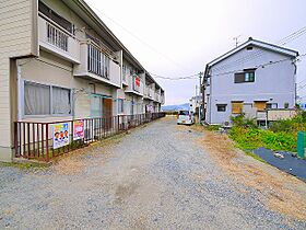 奈良県奈良市尼辻北町（賃貸アパート2K・2階・38.00㎡） その15