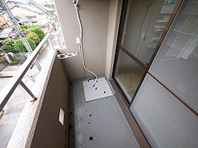 サンハイツ新大宮  ｜ 奈良県奈良市芝辻町3丁目（賃貸マンション1LDK・3階・36.45㎡） その12