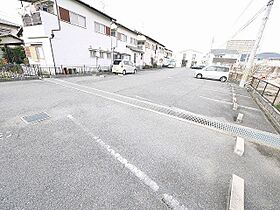 レオパレスエスパールビラ  ｜ 奈良県天理市二階堂上ノ庄町15番地（賃貸アパート1K・1階・24.84㎡） その6