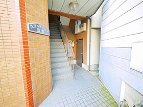 奈良県奈良市柳町（賃貸マンション1K・3階・15.80㎡） その28