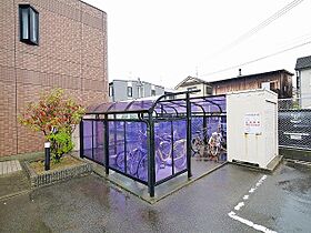 エムーズ・C  ｜ 奈良県磯城郡田原本町大字阪手（賃貸マンション2LDK・2階・51.66㎡） その15