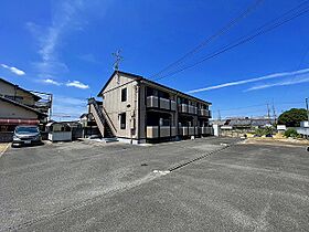 奈良県奈良市古市町（賃貸アパート1LDK・2階・40.30㎡） その15