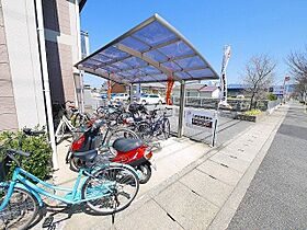 クレールマーマ  ｜ 奈良県天理市西井戸堂町（賃貸アパート1R・2階・31.88㎡） その15