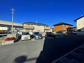 奈良県奈良市大森町（賃貸アパート2LDK・2階・61.56㎡） その16