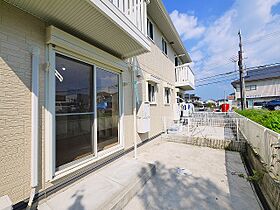 奈良県奈良市中山町（賃貸アパート1LDK・1階・40.29㎡） その12