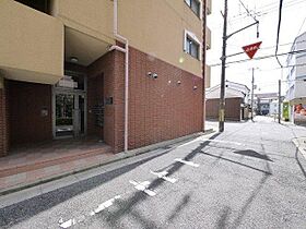 奈良県奈良市杉ヶ町（賃貸マンション1K・5階・24.48㎡） その14