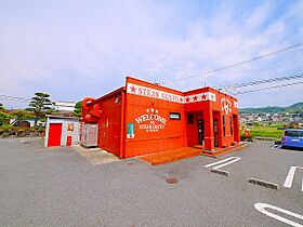 奈良県生駒市小瀬町（賃貸マンション1R・4階・18.48㎡） その8