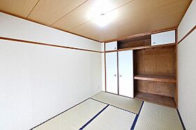 まあぁろ～マンション  ｜ 奈良県奈良市法華寺町（賃貸マンション3LDK・3階・66.00㎡） その22