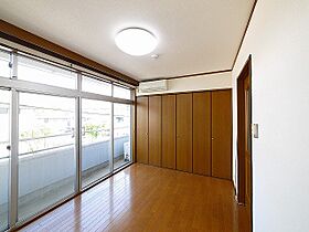 奈良県奈良市学園大和町5丁目（賃貸マンション1LDK・3階・45.00㎡） その23