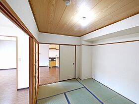 矢埜ハイツ  ｜ 奈良県奈良市大宮町3丁目（賃貸マンション2LDK・4階・83.50㎡） その26