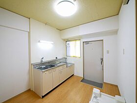 奈良県奈良市杉ヶ町（賃貸マンション2K・3階・32.00㎡） その3