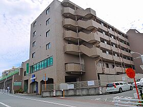 奈良県奈良市学園北1丁目（賃貸マンション1LDK・2階・50.81㎡） その8