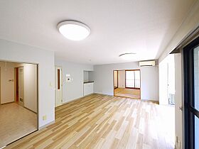 奈良県奈良市帝塚山6丁目（賃貸マンション3LDK・2階・120.26㎡） その17