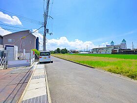 Crest　倭  ｜ 奈良県磯城郡田原本町大字千代（賃貸アパート1LDK・2階・42.40㎡） その30