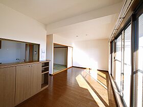 奈良県奈良市学園中5丁目（賃貸マンション3LDK・3階・70.01㎡） その3