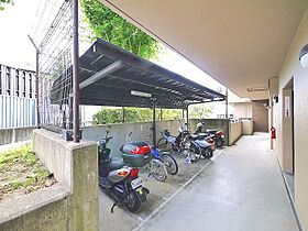 奈良県奈良市学園中5丁目（賃貸マンション3LDK・3階・70.01㎡） その15