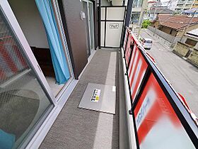 奈良県奈良市西大寺北町1丁目（賃貸マンション2LDK・5階・61.18㎡） その13