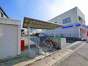 レオパレス山の辺  ｜ 奈良県天理市西長柄町460-2（賃貸アパート1K・2階・28.02㎡） その14