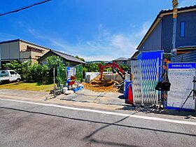 へーベルヴィレッジ奈良女子大前  ｜ 奈良県奈良市北半田中町（賃貸マンション1R・3階・28.42㎡） その21