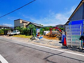 へーベルヴィレッジ奈良女子大前  ｜ 奈良県奈良市北半田中町（賃貸マンション1R・3階・28.42㎡） その22