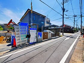 へーベルヴィレッジ奈良女子大前  ｜ 奈良県奈良市北半田中町（賃貸マンション1R・3階・28.42㎡） その25