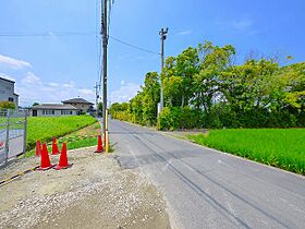 ベルソレイユII  ｜ 奈良県桜井市大字上之庄（賃貸アパート1LDK・2階・51.64㎡） その20