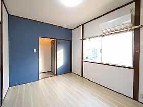 奈良県奈良市西木辻町（賃貸アパート1K・2階・24.70㎡） その5