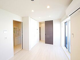 奈良県奈良市西木辻町（賃貸マンション1K・3階・26.97㎡） その21