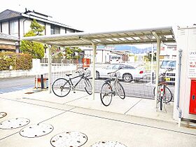 奈良県奈良市東九条町1106-2（賃貸アパート1K・2階・19.87㎡） その18