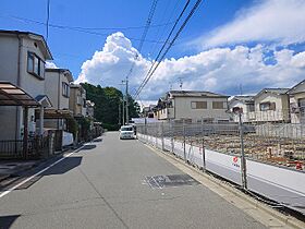 奈良県大和郡山市額田部北町（賃貸アパート1LDK・1階・41.88㎡） その21