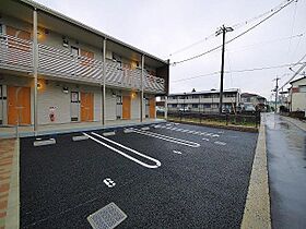 奈良県大和郡山市今国府町249-5（賃貸アパート1K・2階・29.71㎡） その15