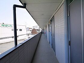 奈良県大和郡山市小泉町550-1（賃貸アパート1K・2階・23.18㎡） その12