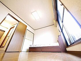 ラポール田井庄A  ｜ 奈良県天理市田井庄町（賃貸アパート1K・2階・19.44㎡） その25