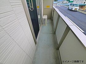 奈良県奈良市押熊町（賃貸アパート2LDK・2階・50.42㎡） その13