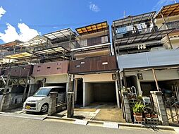桜井線 京終駅 徒歩5分