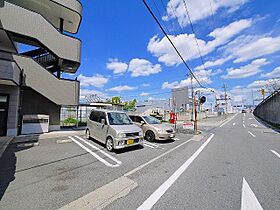 奈良県奈良市宝来町（賃貸マンション1K・3階・27.00㎡） その25