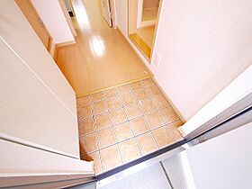 奈良県奈良市西木辻町（賃貸アパート1R・1階・31.70㎡） その27