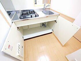 奈良県奈良市西木辻町（賃貸アパート1R・1階・31.70㎡） その17