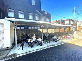 奈良県奈良市西木辻町（賃貸アパート1R・1階・31.70㎡） その16