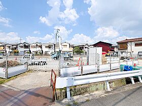 奈良県大和郡山市新町（賃貸アパート1LDK・1階・44.70㎡） その29