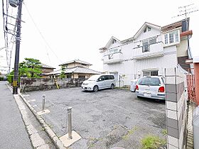 奈良県奈良市西大寺野神町2丁目（賃貸アパート1K・2階・14.85㎡） その12