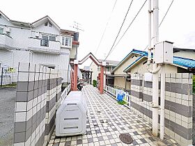 奈良県奈良市西大寺野神町2丁目（賃貸アパート1K・2階・14.85㎡） その29