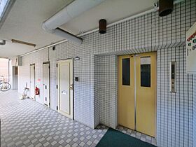 奈良県奈良市三条添川町（賃貸マンション2K・3階・34.80㎡） その14